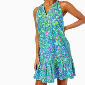 NWT Lilly Pulitzer Danberry Dress